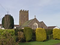 Future of Puddington Church debate

