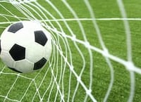 Colyton won the midfield battle over Sandford 
