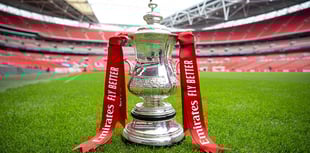 Exeter City FC caps FA Cup ticket prices