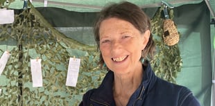 Green Party picks councillor as general election candidate
