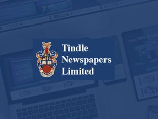 Tindle newspapers sold, creating a stronger force in UK local media

