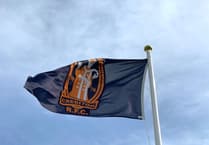 Crediton RFC Colts XV spirited in defeat to Newton Abbot