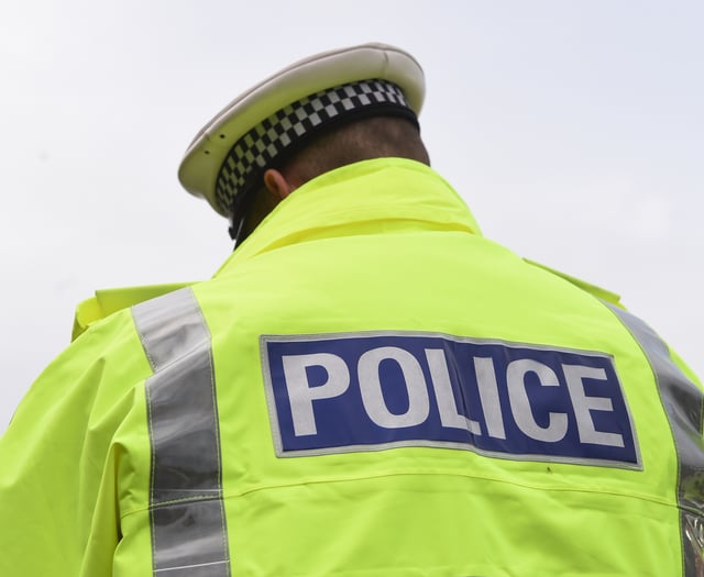 Rise in shoplifting crimes recorded in Devon and Cornwall