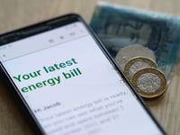 One in seven Mid Devon households in fuel poverty
