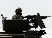 Crediton’s MP backs government defence spending pledge
