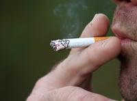 Tobacco and Vapes Bill could help create ‘first smoke-free generation'