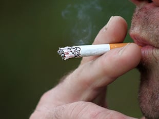 Tobacco and Vapes Bill could help create ‘first smoke-free generation'