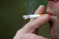 Tobacco and Vapes Bill could help create ‘first smoke-free generation'
