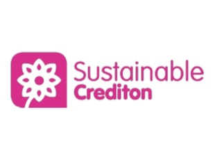 Sustainable Crediton invites you to become part of the story
