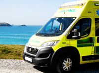 Only dial 999 if life in danger, ambulance service urges