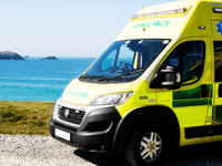 Only dial 999 if life in danger, ambulance service urges
