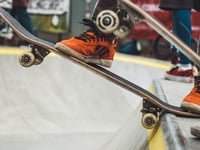 Thumbs-up for indoor skate park in South Molton