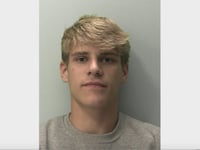Drug dealer jailed for having sex with doped-up 14-year-old customer