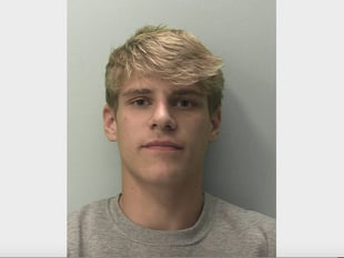 Drug dealer jailed for having sex with doped-up 14-year-old customer