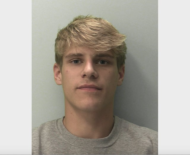 Drug dealer jailed for having sex with doped-up 14-year-old customer