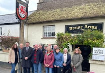 Local MP supports community pub funding bid