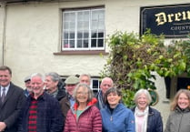 Local MP supports community pub funding bid