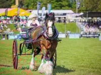 Devon County Show to feature BSL for first time
