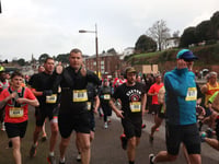 Trust expands running calendar