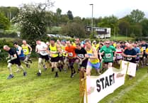 Crediton Crunch 10k date confirmed
