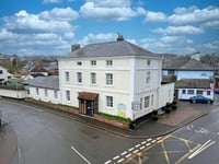 Crediton care home 'a happy place’, watchdog finds