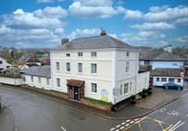 Crediton care home 'a happy place’, watchdog finds