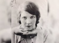 Don’t miss evening about Jean Rhys at Cheriton Fitzpaine
