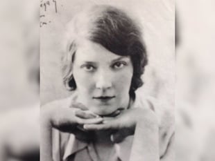 Don’t miss evening about Jean Rhys at Cheriton Fitzpaine
