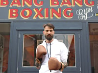 Book tickets for Boxing Show now
