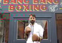 Book tickets for Boxing Show now