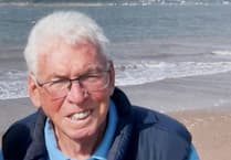 Missing man could be in Mid Devon