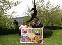 Walk to raise money for local end-of-life charity