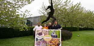 Walk to raise money for local end-of-life charity