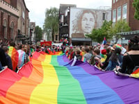 South West Water proud to be supporting return of Exeter Pride
