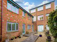 Five of Crediton's cheapest apartments costing less than £200k