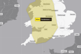 Met Office warn of thunderstorms as weather warning issued 