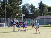 Two divisions for first time as Crediton Winter Netball League begins