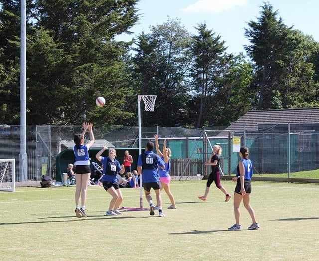 Two divisions for first time as Crediton Winter Netball League begins