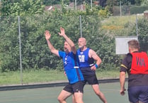 Entries invited for charity netball tournament
