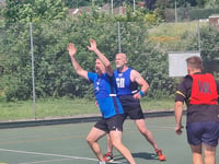 Entries invited for charity netball tournament
