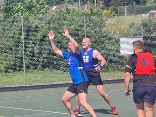 Entries invited for charity netball tournament
