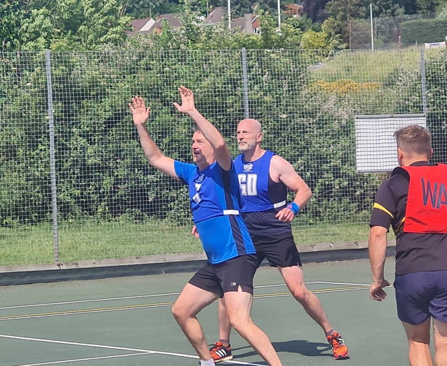Entries invited for charity netball tournament
