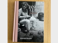 Life of potter and sculptor featured in new book
