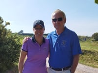 Great weekend for Okehampton Golf Club