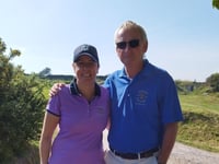 Great weekend for Okehampton Golf Club