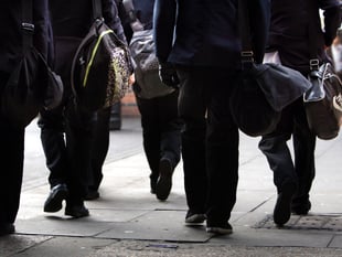 Rise in suspensions for racial abuse in Devon schools