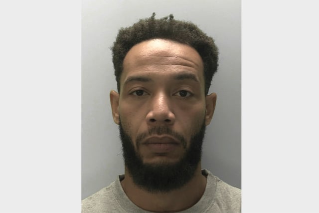Ex soldier jailed for 11 years after second rape conviction

