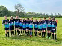 Mixed week of results for Crediton Youth FC teams