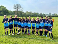 Mixed week of results for Crediton Youth FC teams