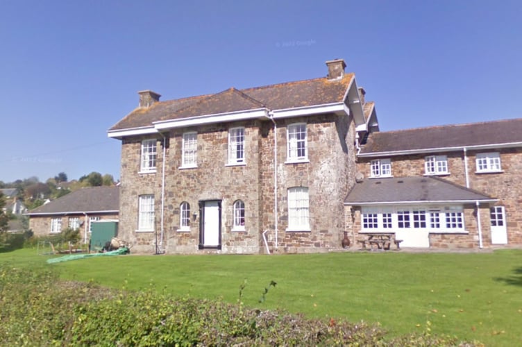 The Waie Inn, Zeal Monachorum